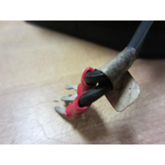 EG&G 028245 Major Fan Assembly MR2B3 - Used