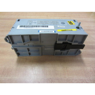 Allen Bradley 1791-8AC B IO Block - Parts Only