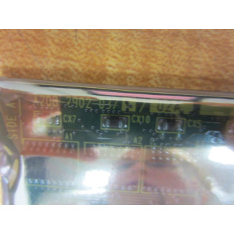 Fanuc A20B-2902-0371 4 Meg FROM Module A20B-2902-037102A