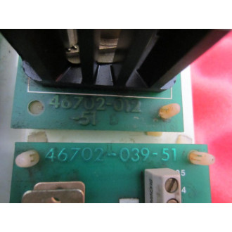 Allen Bradley 2700C-S2 Circuit Board 2700CS2 - Used