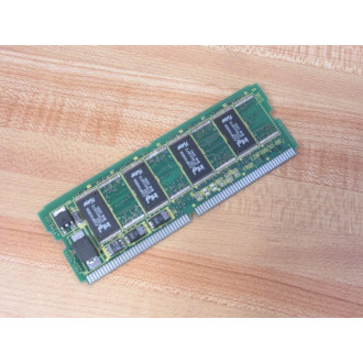 Fanuc A20B-2902-0371 4 Meg FROM Module A20B-2902-037102A