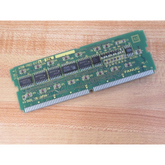 Fanuc A20B-2902-0371 4 Meg FROM Module A20B-2902-037102A