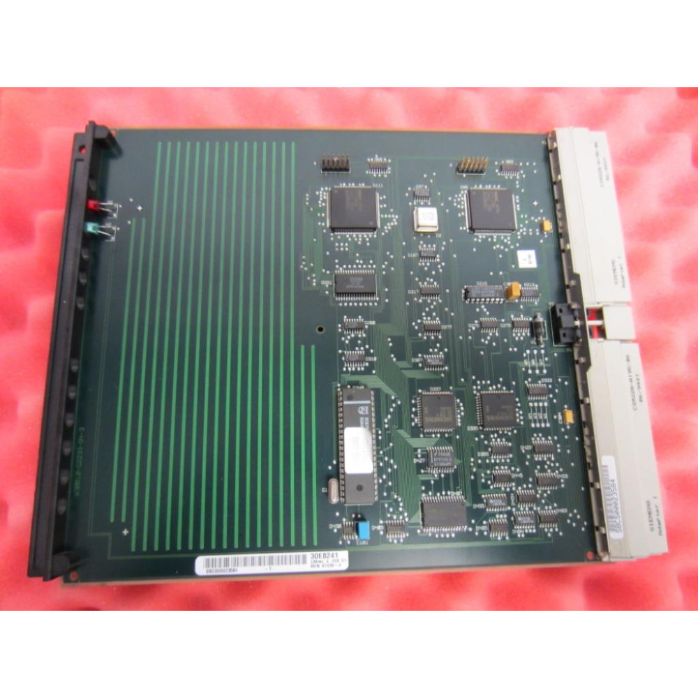 Siemens 30E8241 S30810-Q2233-X000-4 - New No Box