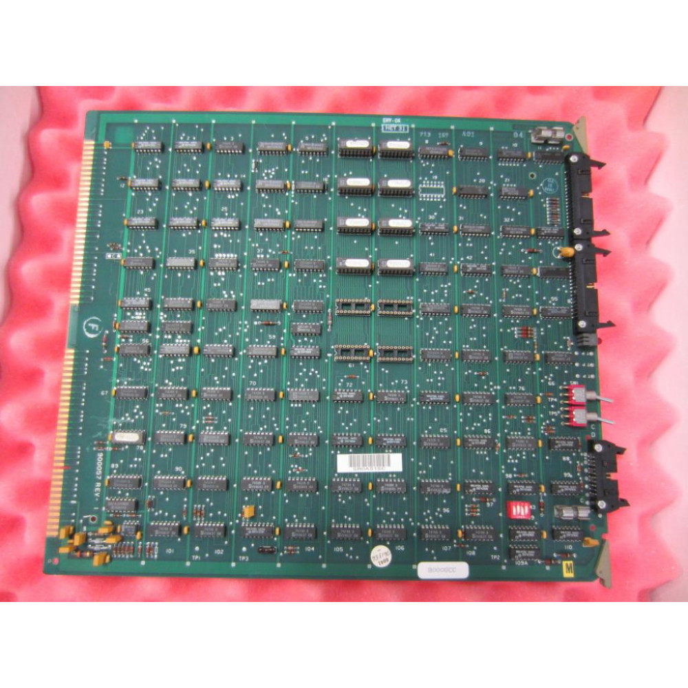 Allen Bradley 900057 Operator Interface Panel Rev 1 - Used