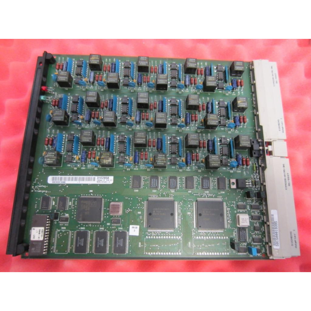Siemens S30810-Q2473 X000-6 Board 31E2858 - New No Box