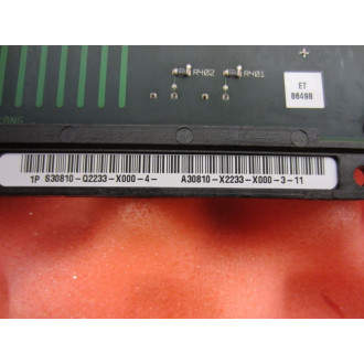 Siemens 30E8241 S30810-Q2233-X000-4 - New No Box