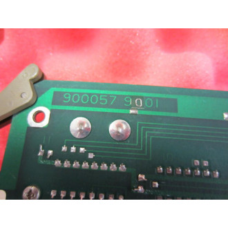 Allen Bradley 900057 Operator Interface Panel Rev 1 - Used