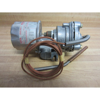 Asco SB10D ASCO Temperature Pressure Switch - New No Box