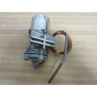 Asco SB10D ASCO Temperature Pressure Switch - New No Box