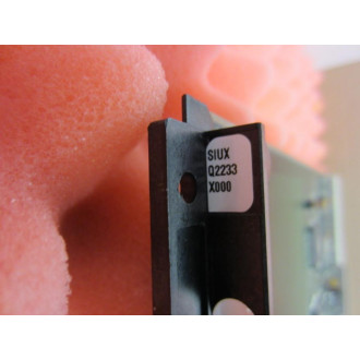 Siemens 30E8241 S30810-Q2233-X000-4 - New No Box