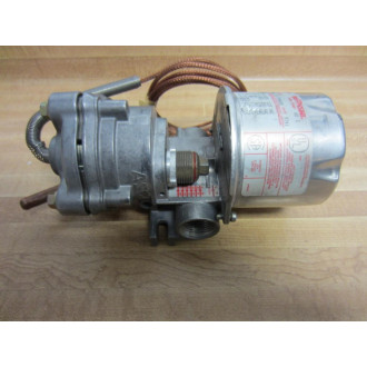 Asco SB10D ASCO Temperature Pressure Switch - New No Box