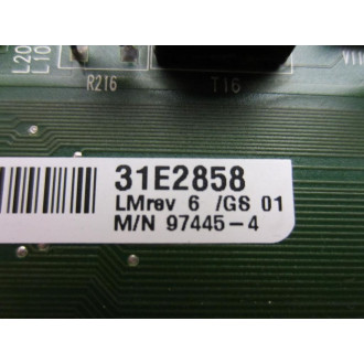 Siemens S30810-Q2473 X000-6 Board 31E2858 - New No Box
