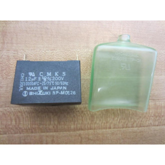 Oriental Motor Co 5RK40GN-AUL Reversible Motor