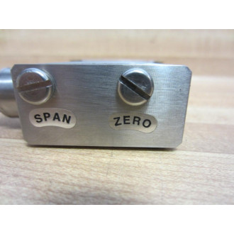 Sensotec 41B455-05-01 Load Cell - Used