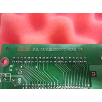 Hitachi 13G1401 Travelstar Drive HTS424020M9AT00 - Used