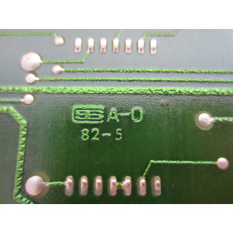 Square D 8881 B-22 Circuit Board Series B - Used