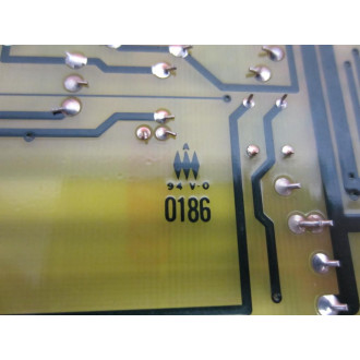 Reliance Electric 0-57300 Power Module O-57300 - Parts Only