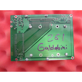 Hitachi 13G1401 Travelstar Drive HTS424020M9AT00 - Used