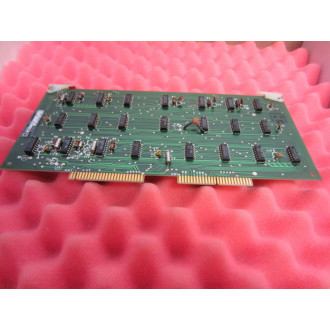 Square D 8881 B-22 Circuit Board Series B - Used