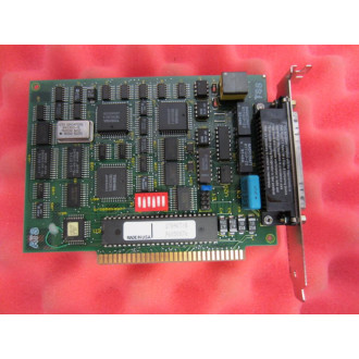 Allen Bradley 1784KTB ISAEISA Comm Card 1784KTB 96058876 STOVNOIS - Used