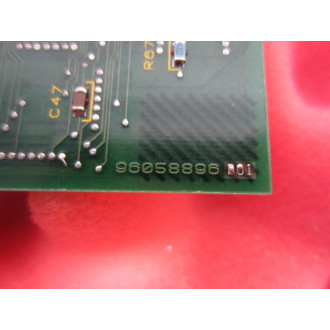 Allen Bradley 1784KTB ISAEISA Comm Card 1784KTB 96058876 STOVNOIS - Used