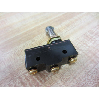 Omron Z-01HQ2255-B-2 Limit Switch Z01HQ2255B2 - New No Box