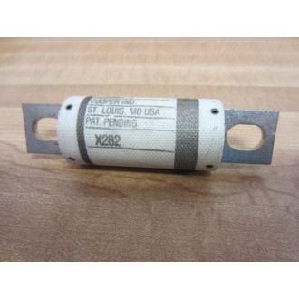 Bussmann FWH-80A Semiconductor Fuse FWH80A - New No Box