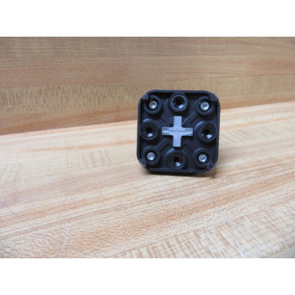 Allen Bradley 800T-A7 Blue Push Button Core Only - New No Box