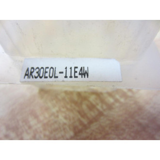 Fuji Electric AR30E0L-11E4W Push Button AR30E0L E4