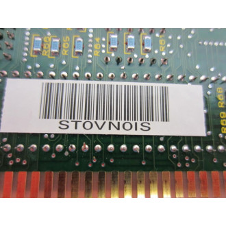 Allen Bradley 1784KTB ISAEISA Comm Card 1784KTB 96058876 STOVNOIS - Used