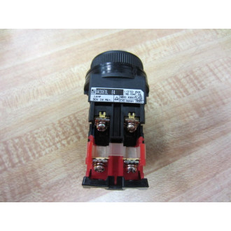 Fuji Electric AR30E0L-11E4W Push Button AR30E0L E4