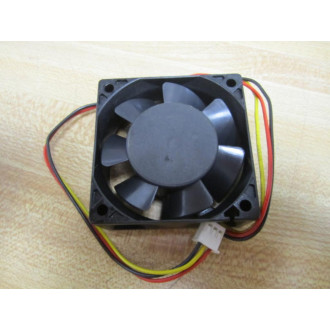 Matsushita TSF613B2401 SF60 Fan Motor No Guard - Used