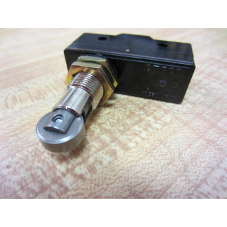 Omron Z-01HQ2255-B-2 Limit Switch Z01HQ2255B2 - New No Box