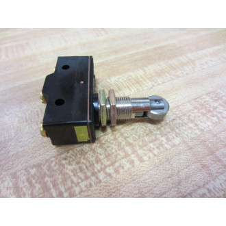 Omron Z-01HQ2255-B-2 Limit Switch Z01HQ2255B2 - New No Box
