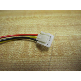 Matsushita TSF613B2401 SF60 Fan Motor No Guard - Used