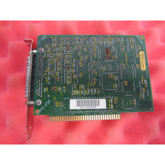 Allen Bradley 1784KTB ISAEISA Comm Card 1784KTB 96058876 STOVNOIS - Used