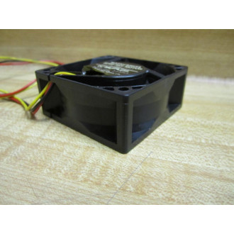 Matsushita TSF613B2401 SF60 Fan Motor No Guard - Used