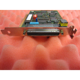 Allen Bradley 1784KTB ISAEISA Comm Card 1784KTB 96058876 STOVNOIS - Used