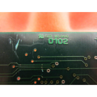 Hilscher CIF30-DNM Circuit Board 1030.510 6 01015 N - Used