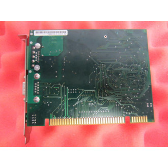 Hilscher CIF30-DNM Circuit Board 1030.510 6 01015 N - Used