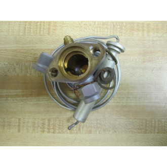 Alco XB1043 F 1B Thermal Valve Power Assembly Liquid