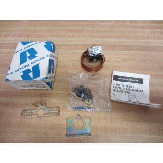 Ranco A30-262 Adaptable Refrigerator Control