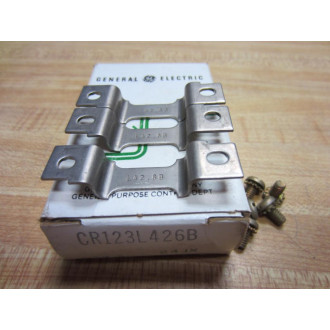 General Electric CR123L42.6B GE Heater Element L42.6B 24JX (Pack of 3)