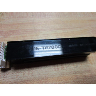 Sato EE-TR700C Photoelectric Label Sensor - New No Box