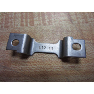 General Electric CR123L42.6B GE Heater Element L42.6B 24JX (Pack of 3)