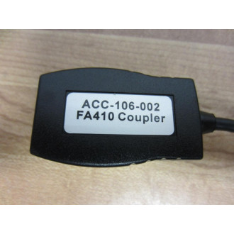 NetGear FA 410TX Network Card For Notebook PCs C WO Cable - New No Box