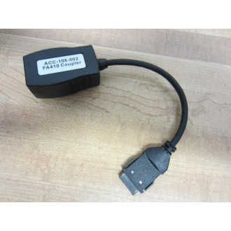 NetGear FA 410TX Network Card For Notebook PCs C WO Cable - New No Box