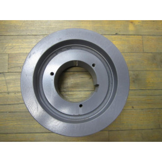 Browning 4C90R Heavy Duty Sheave 4-Groove 13 Holes On The Rim - New No Box