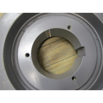 Browning 4C90R Heavy Duty Sheave 4-Groove 13 Holes On The Rim - New No Box