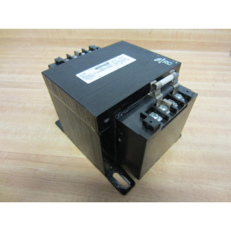 Micron Control Transformer B750BTZ13JQ Micron Control Transformer - Used